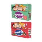 Timaş Çocuk Yayınları Timaş Çocuk Levent İz Peşinde Set 1-2 (10 Kitap)