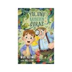 Timaş Çocuk Yolunu Kaybeden Çorap + Büyük Macera + Mirabelle 3 : Kötü Bir Gün Geçiriyor + Filozof Meşe + Sakız Kızın Günleri Set