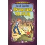 Timaş Çocuk - Zaman Turşusu - Dünya'nın Sonuna Yolculuk (Ciltli)