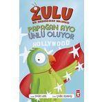 Timaş Çocuk Zulu - Bir Madagaskar Macerası - Papağan Ayo Ünlü Oluyor 2 Kitap