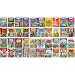 Timas Eglenceli Tarih Seti 40 Kitap
