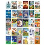 Timas Genc Ilkokul Okuma Seti 30 Kitap (Benim Zurafam Ucabilir - Faruk - Nohut Adam - Cantamdan Fil Cikti Vs)