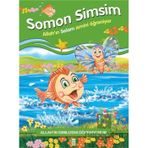 Timaş Gülce Çocuk Allah'ın İsimlerini Öğreniyorum: Somon Simsim