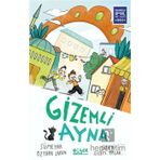 Timaş Gülce Çocuk Gizemli Ayna