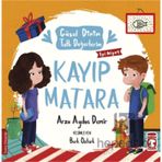 Timaş Gülce Çocuk Kayıp Matara - Güzel Dinim Tatlı Değerlerim