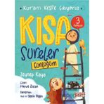 Timaş Gülce Çocuk Kısa Sureler / Kur'an'ı Keşfe Çıkıyoruz
