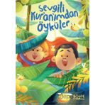 Timaş Gülce Çocuk Sevgili Kur’An’Imdan Öyküler
