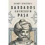 Timaş Tarih Barbaros Hayreddin Paşa