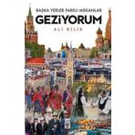 Timaş Tarih Başka Yerler Farklı Mekanlar Geziyorum