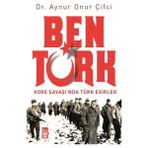 Timaş Tarih Ben Türk