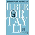 Timaş Tarih Defterimden Portreler