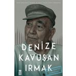 Timaş Tarih Denize Kavuşan Irmak