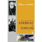 Timaş Tarih Edebiyat ve Toplum