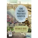 Timaş Tarih Genç Tanzimat Paşazadesi Avrupada