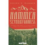 Timaş Tarih Hammer Seyahatnamesi