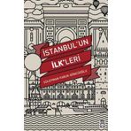 Timaş Tarih İstanbulun İlkleri