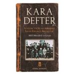 Timaş Tarih Kara Defter