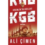 Timaş Tarih KGB - Kremlin'in Gözleri