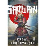 Timaş Tarih Kılıcın Efendileri I: Samuray