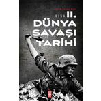 Timaş Tarih Kısa İkinci Dünya Savaşı Tarihi