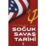 Timaş Tarih Kısa Soğuk Savaş Tarihi