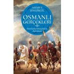 Timaş Tarih Osmanlı Gerçekleri 2