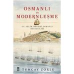 Timaş Tarih Osmanlı ve Modernleşme III. Selim Dönemi Osmanlı Denizciliği