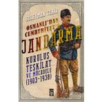 Timaş Tarih Osmanlıdan Cumhuriyete Jandarma