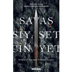Timaş Tarih Savaş, Siyaset, Cinayet