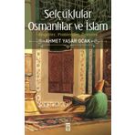 Timaş Tarih Selçuklular Osmanlılar ve İslam