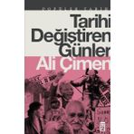 Timaş Tarih Tarihi Değiştiren Günler