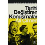 Timaş Tarih Tarihi Değiştiren Konuşmalar