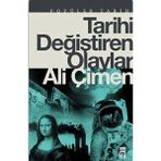 Timaş Tarih Tarihi Değiştiren Olaylar