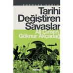 Timaş Tarih Tarihi Değiştiren Savaşlar