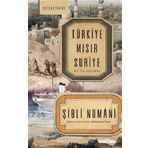 Timaş Tarih Türkiye Mısır Suriye