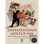 Timaş Tarih Yassıadadan Mektup Var
