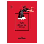 Timaş Türk Mitoloji Ajandası (FLEKSİ CİLT)