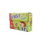 Timaş Yayınları 1.Set 5 Kitap Takım Levent Ve Tayfası