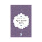 Timaş Yayınları Aşkım İsyandır Benim Nurullah Genç Ciltsiz Şiir Kitabı 112 Sayfa