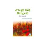 Timaş Yayınları Ateşli Gül Bahçesi Hz. İbrahim Ahmet Yılmaz Boyunağa