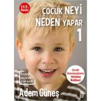 Timaş Yayınları Çocuk Neyi Neden Yapar-1 117 Sayfa Türkçe Kitap Davranışları Anlama Rehberi