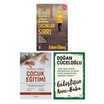 Timaş Yayınları Çocukluk Sırrı