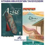 Timaş Yayınları Ezan Sesi, Azize Hüdâyî Nin Gölgesinde (2kitap)