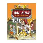 Timaş Yayınları Ibni Sina Hekimlerin Sultanı, Metin Özdamarlar, , Ibni Sina Hekimlerin Sult
