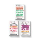 Timaş Yayınları İdeal Ebeveyn Seti 3 Kitap