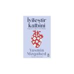 Timaş Yayınları Iyileştir Kalbini: Duygusal ve Manevi Iyilik Rehberi + Dakikalar Içinde Matematik - Anında Açıklanan 200 Temel Kavram
