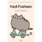Timaş Yayınları Kedi Pusheen