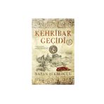 Timaş Yayınları Kehribar Geçidi - Nazan Bekiroğlu