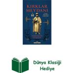 Timaş Yayınları Kırklar Meydanı + Dünya Klasiği - Hayır