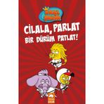 Timaş Yayınları Kral Şakir 13 Cilala, Parlat Bir Dürüm Patlat!